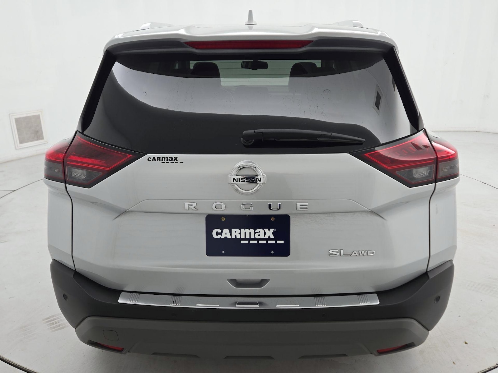 2021 Nissan Rogue SL - Photo 6