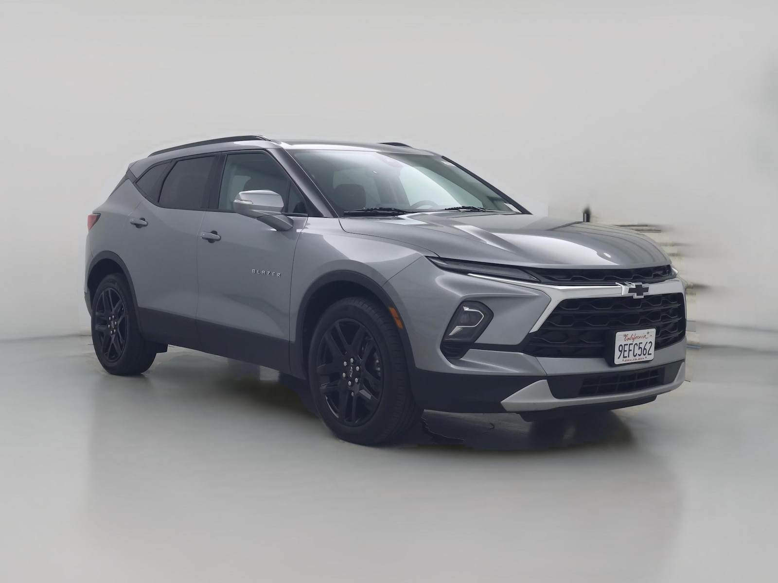 2023 Chevrolet Blazer