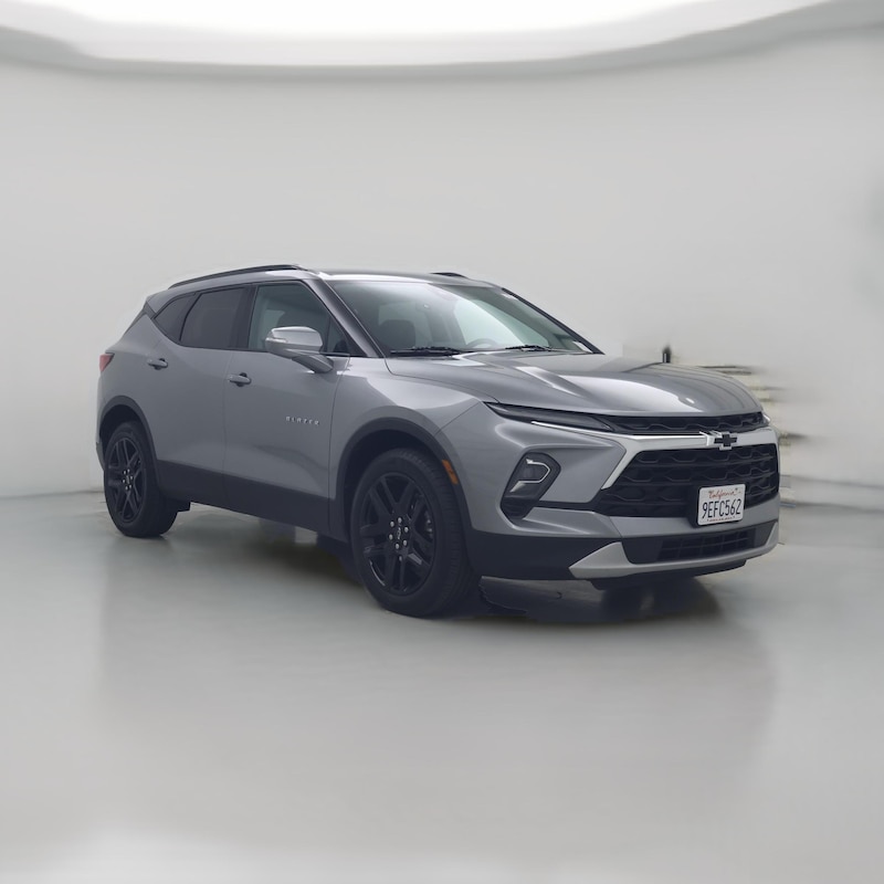 2023 Chevrolet Blazer 3LT