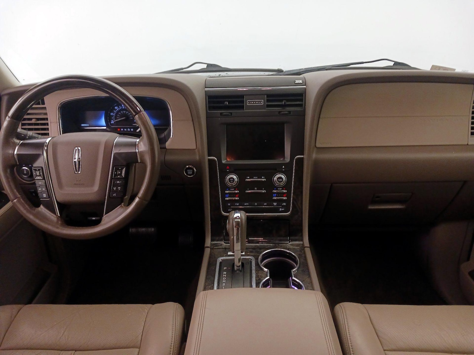 Navigation System