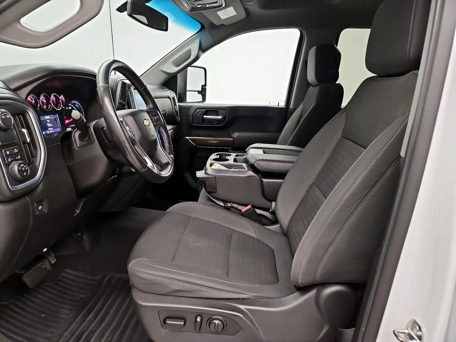 Side Airbags