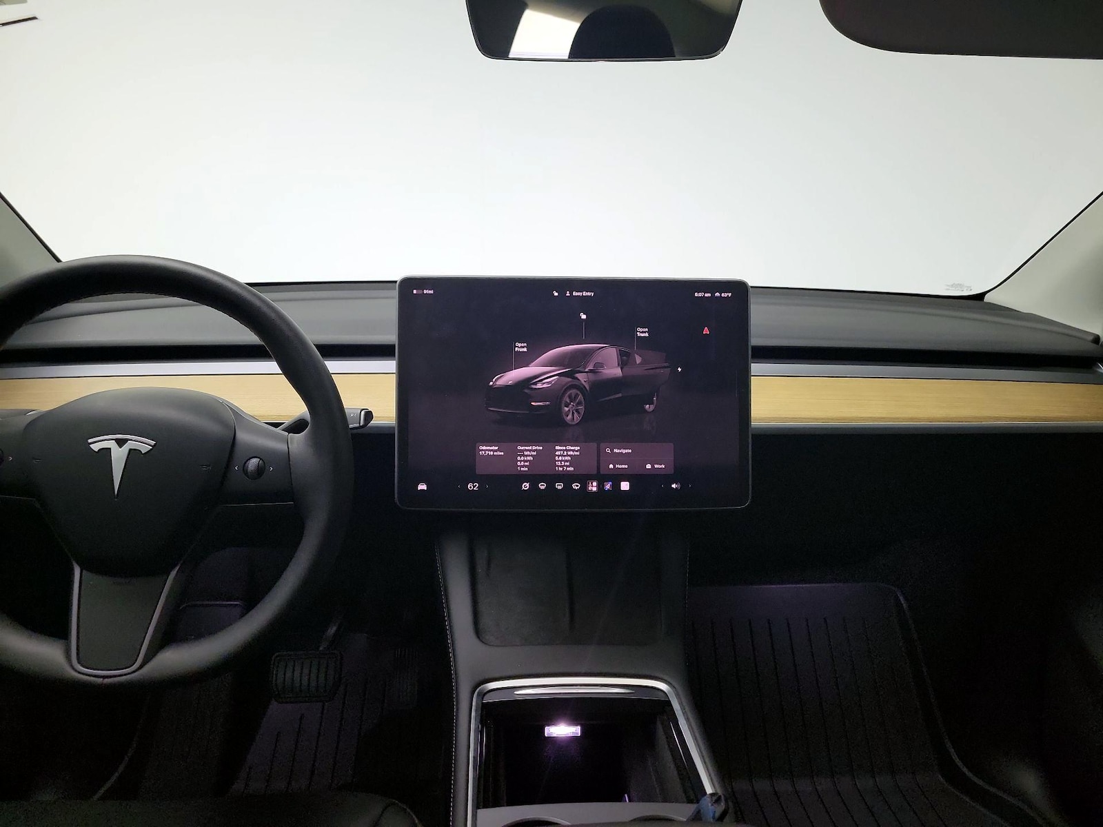 Navigation System