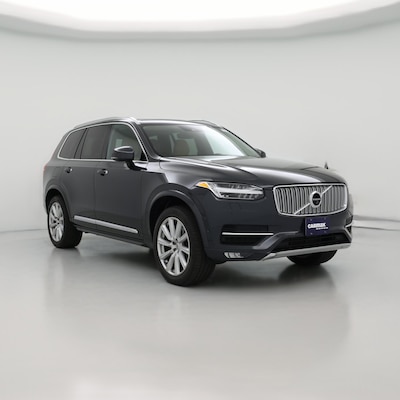 Recommended categories heading image of the selected vehicle