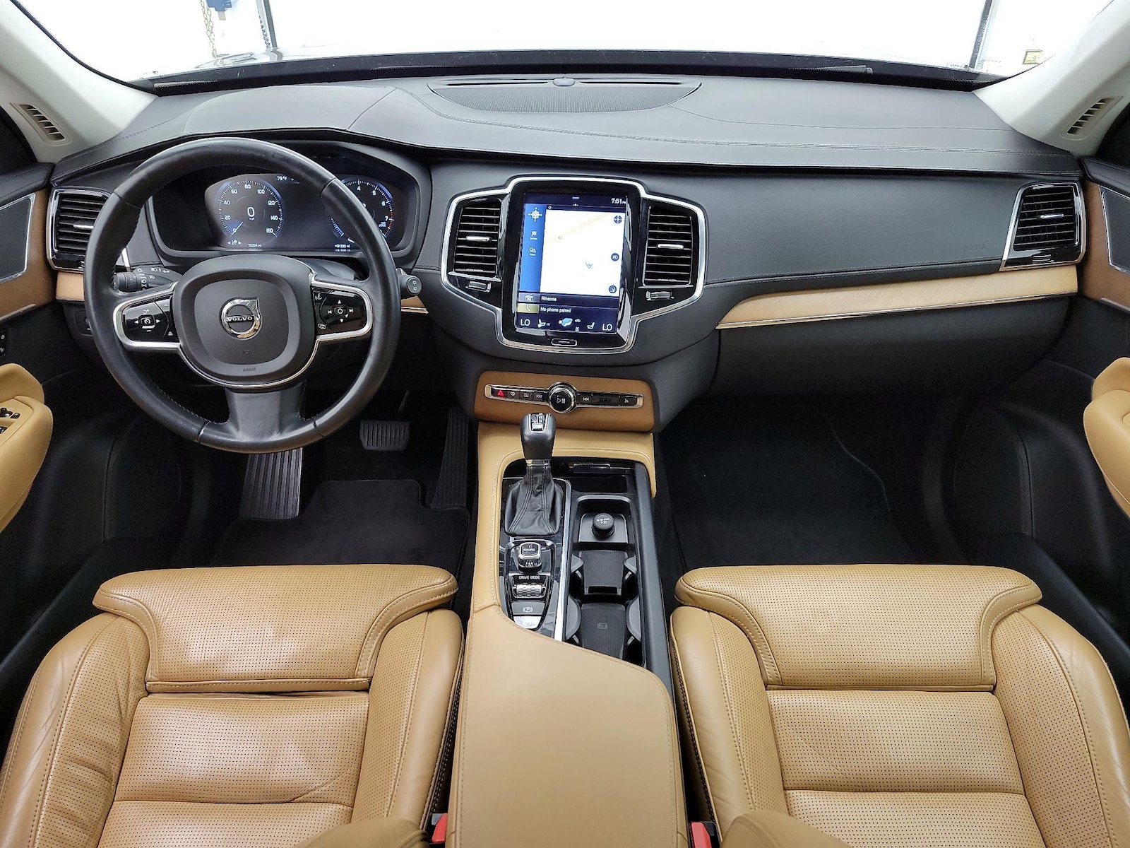 Navigation System