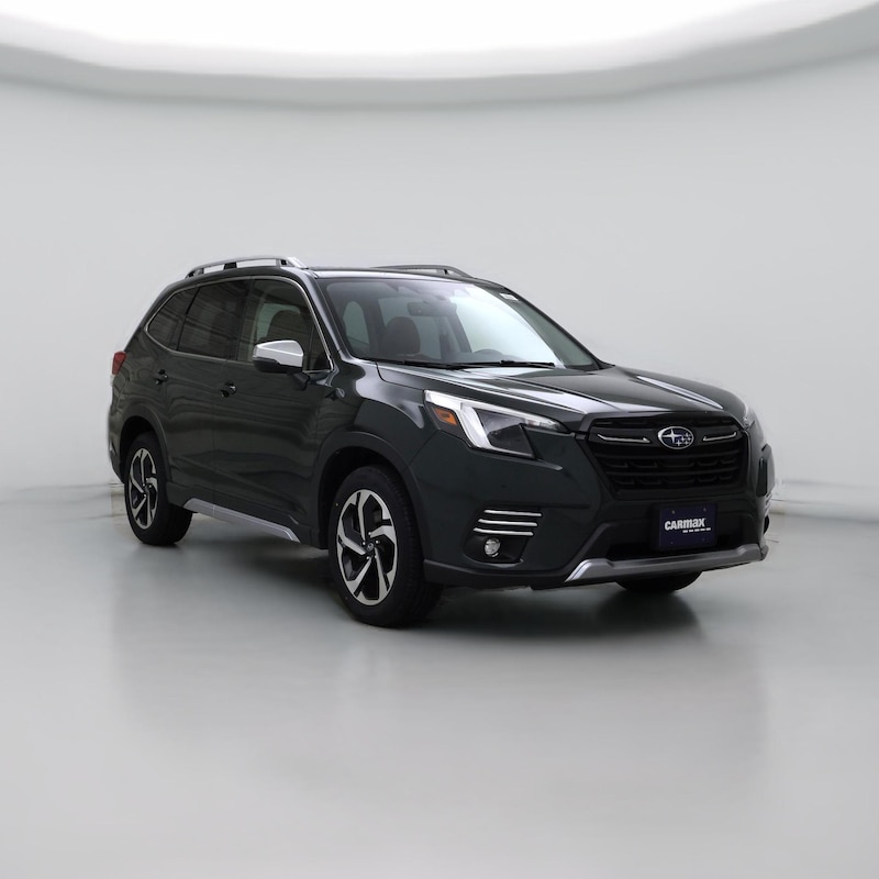 2023 Subaru Forester Touring