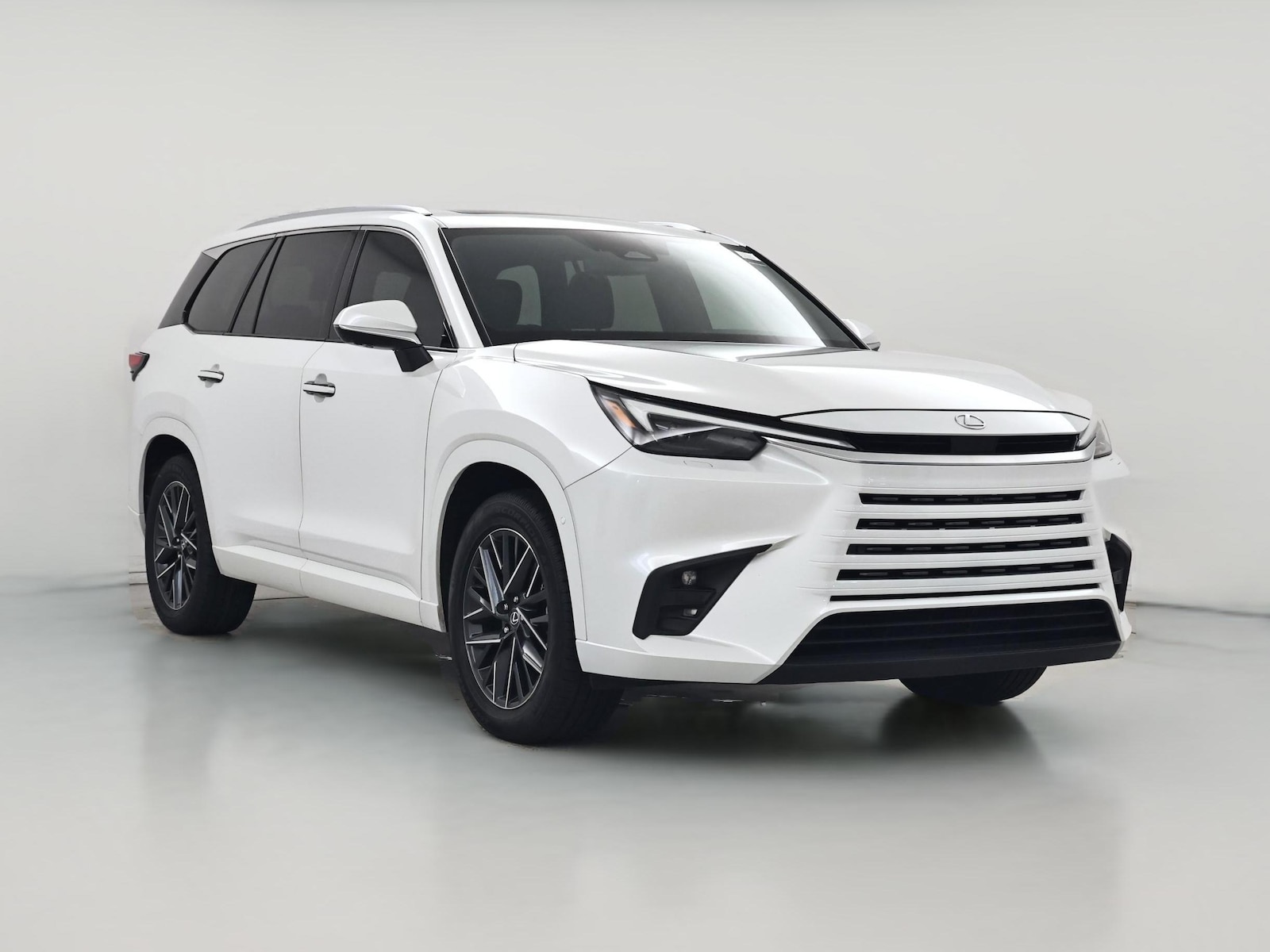 2024 Lexus TX
