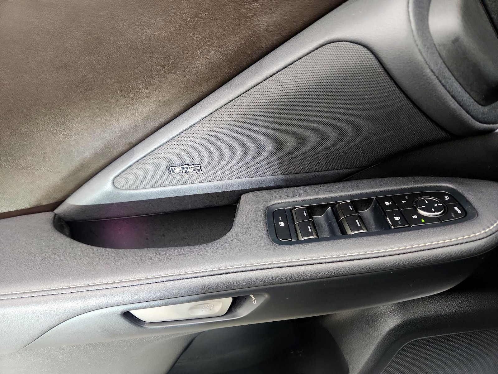 2024 Lexus TX 350 - Photo 13