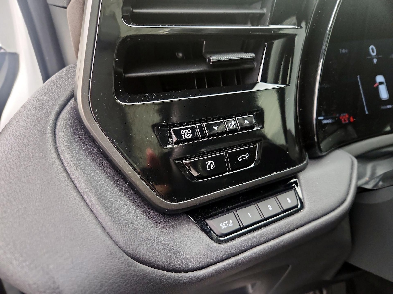 2024 Lexus TX 350 - Photo 14