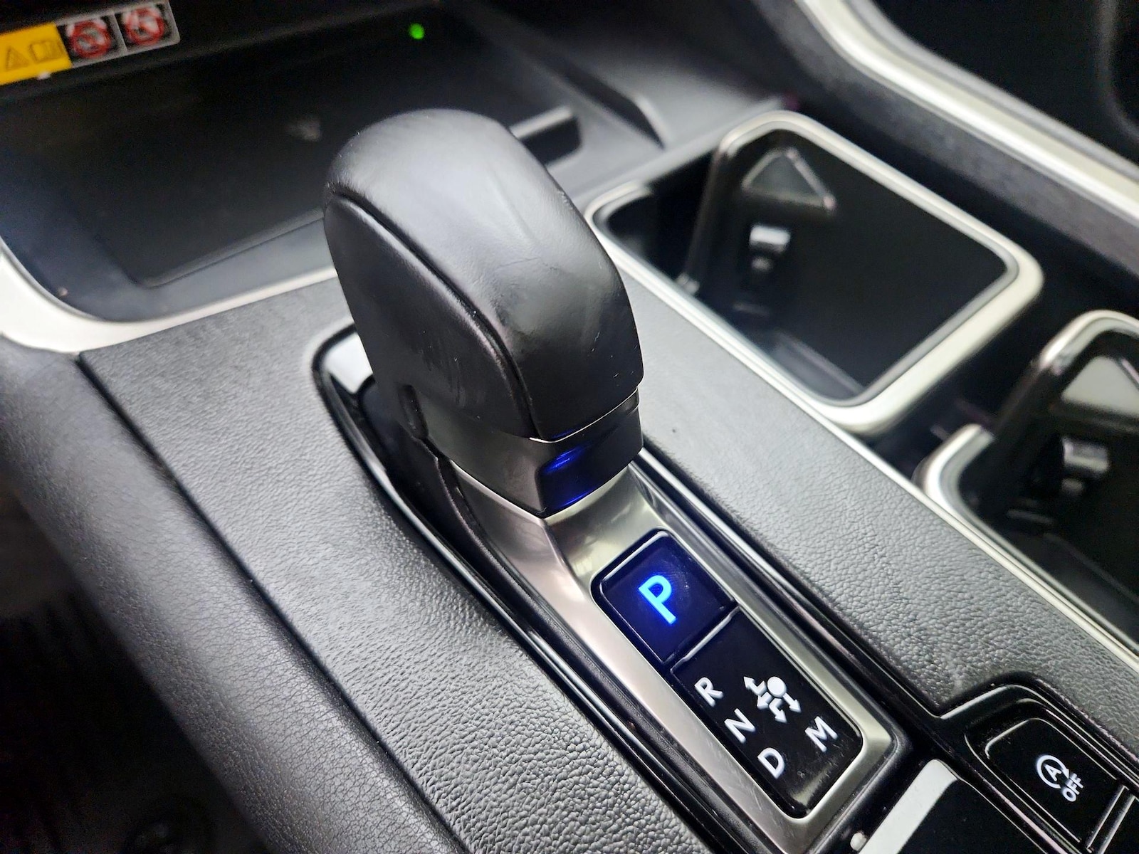 2024 Lexus TX 350 - Photo 18