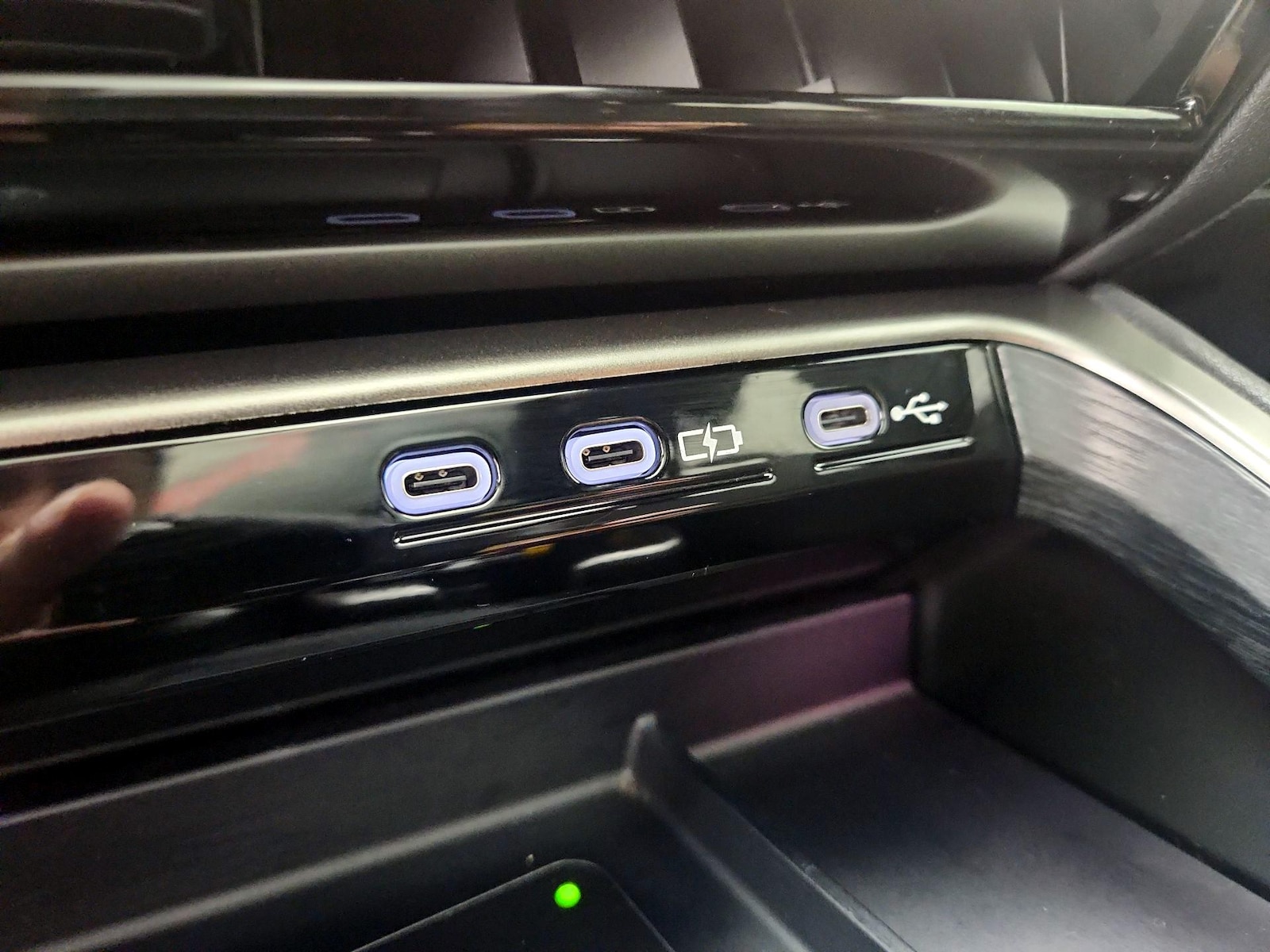 2024 Lexus TX 350 - Photo 19