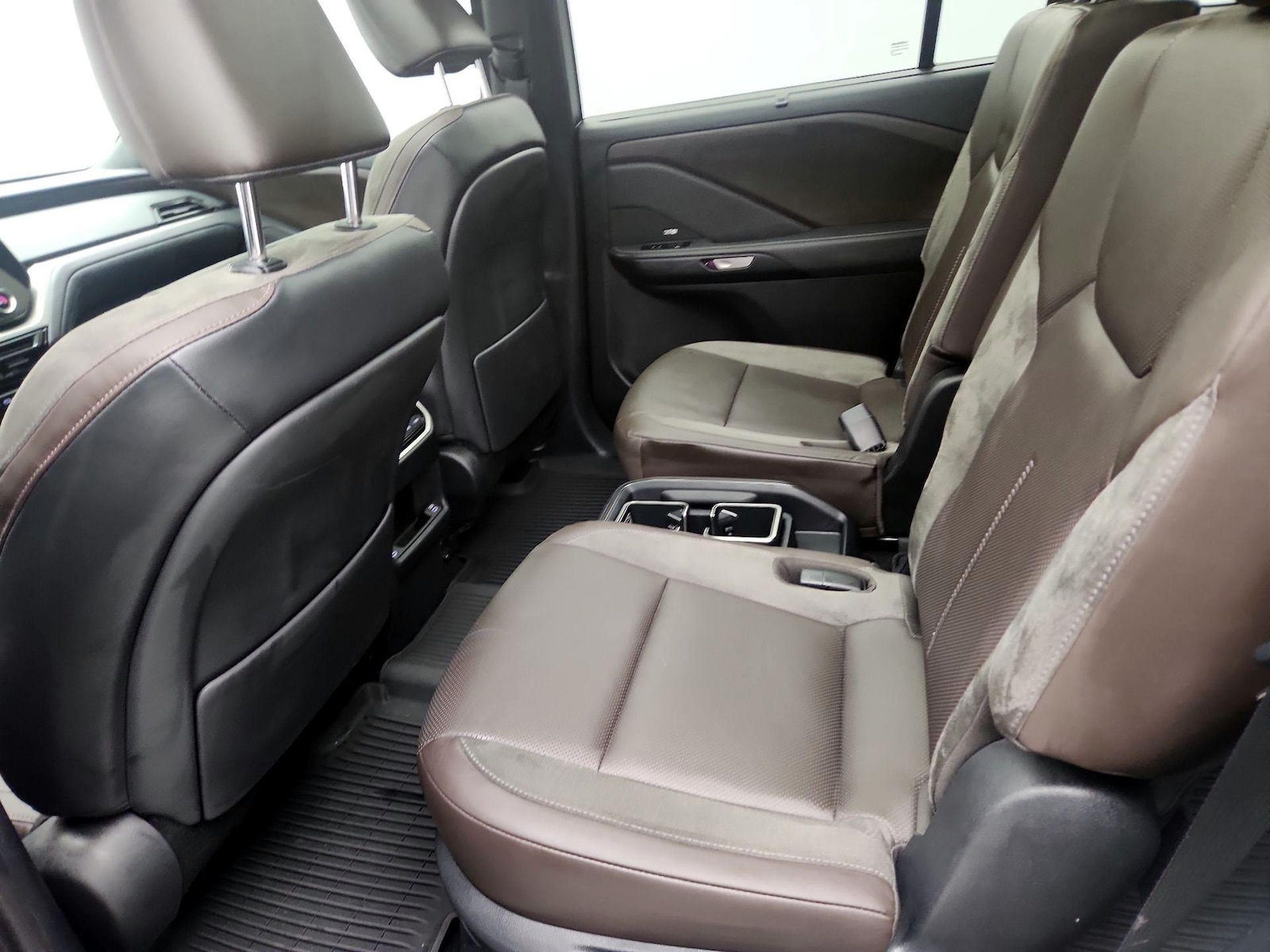 2024 Lexus TX 350 - Photo 21
