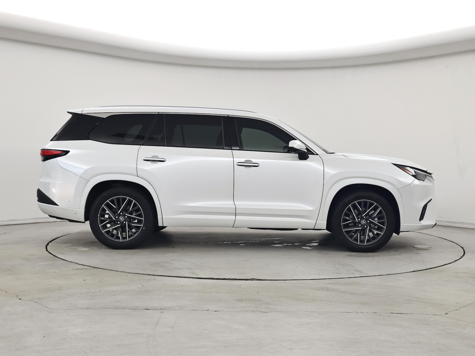 2024 Lexus TX 350 - Photo 8