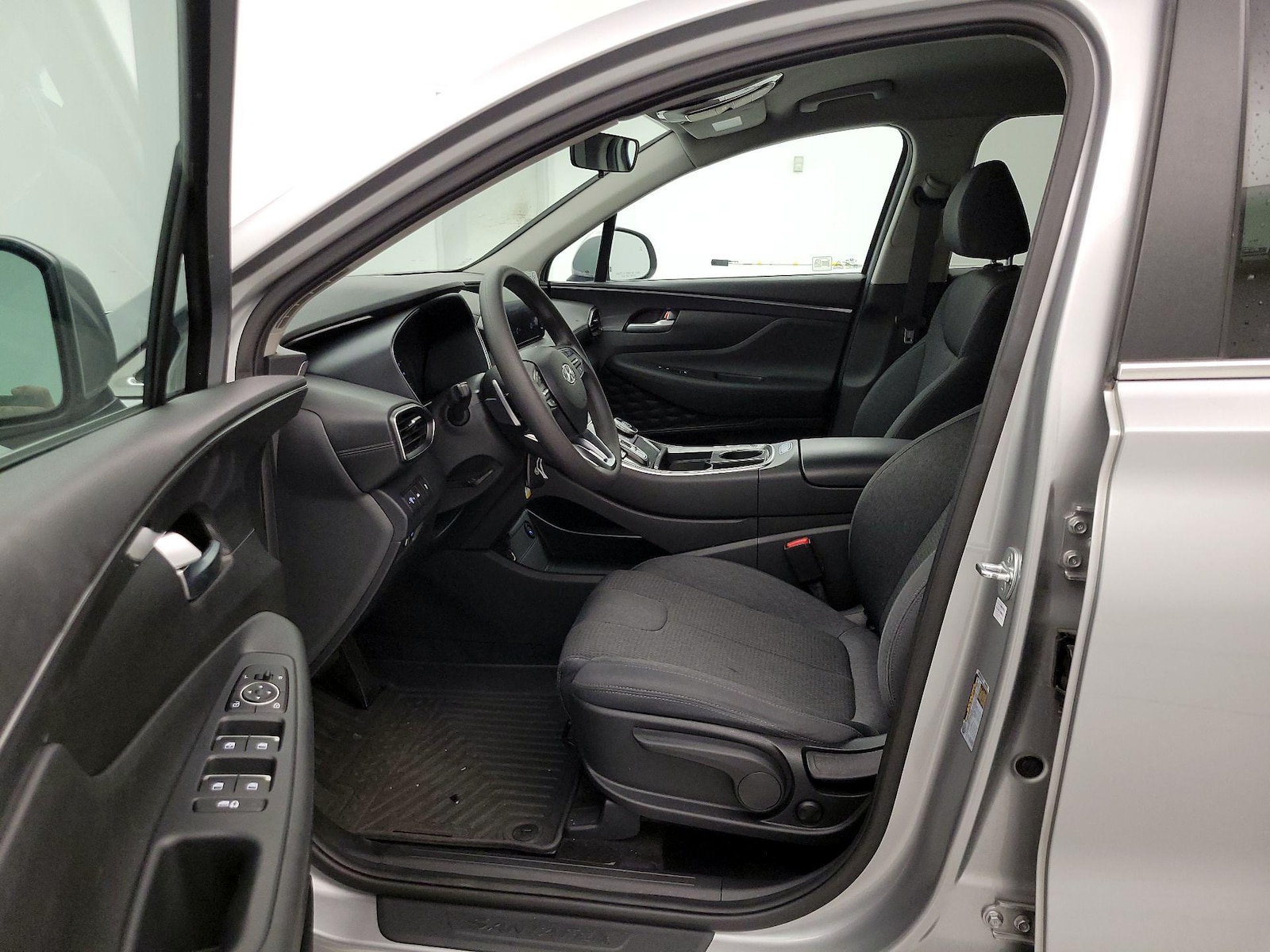 Side Airbags