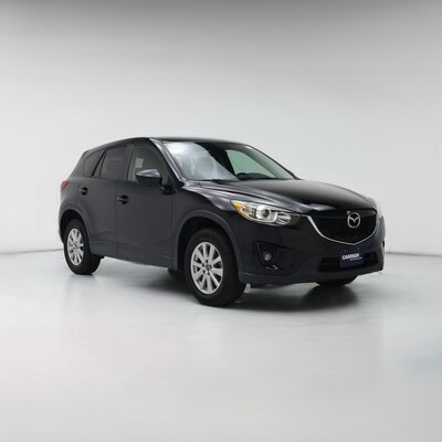2015 Mazda CX-5 Touring
