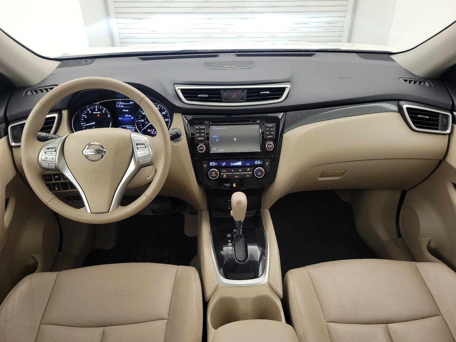 Navigation System