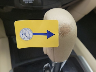 Condition detail
