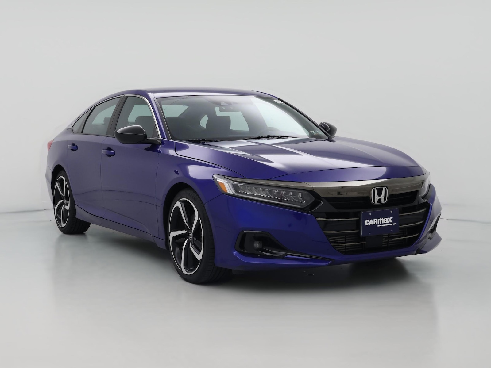 2021 Honda Accord
