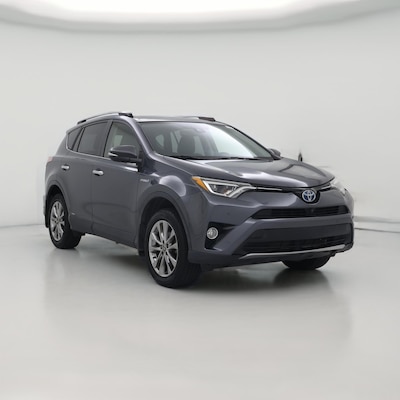 Vehicle exterior view