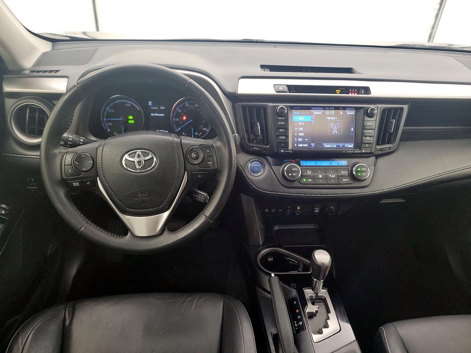 Navigation System