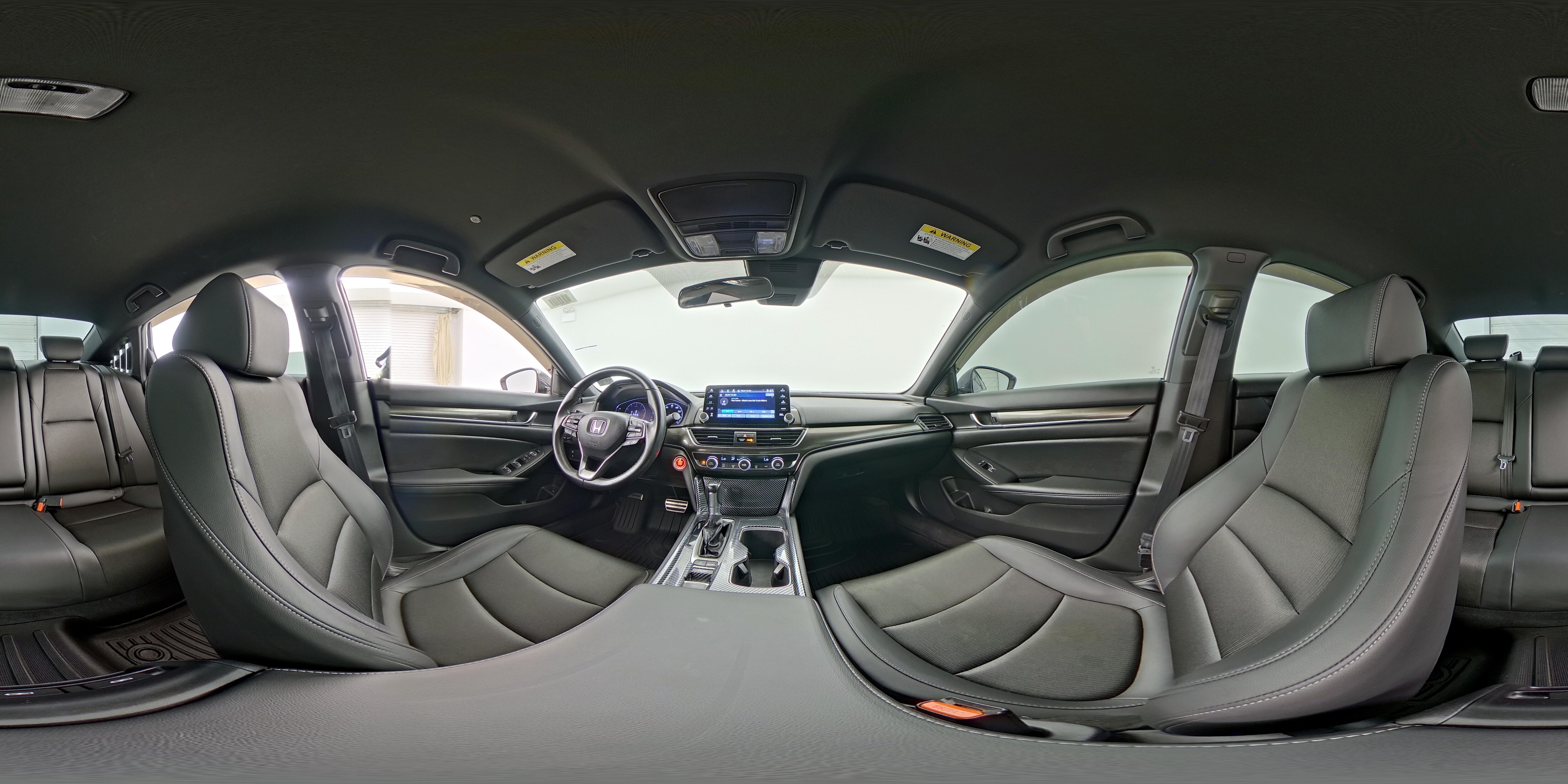2022 Honda Accord Sport - Photo 24