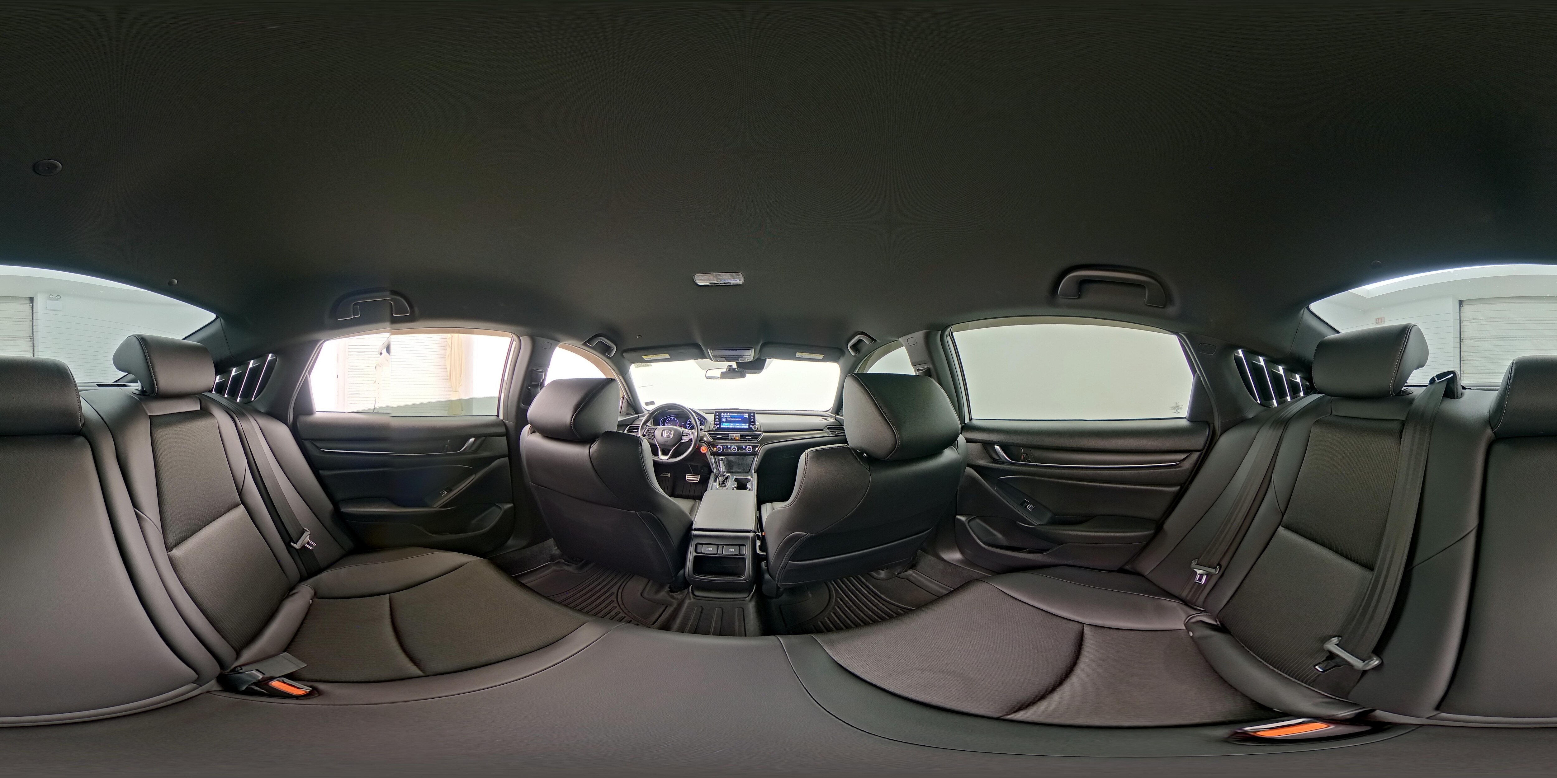 2022 Honda Accord Sport - Photo 25