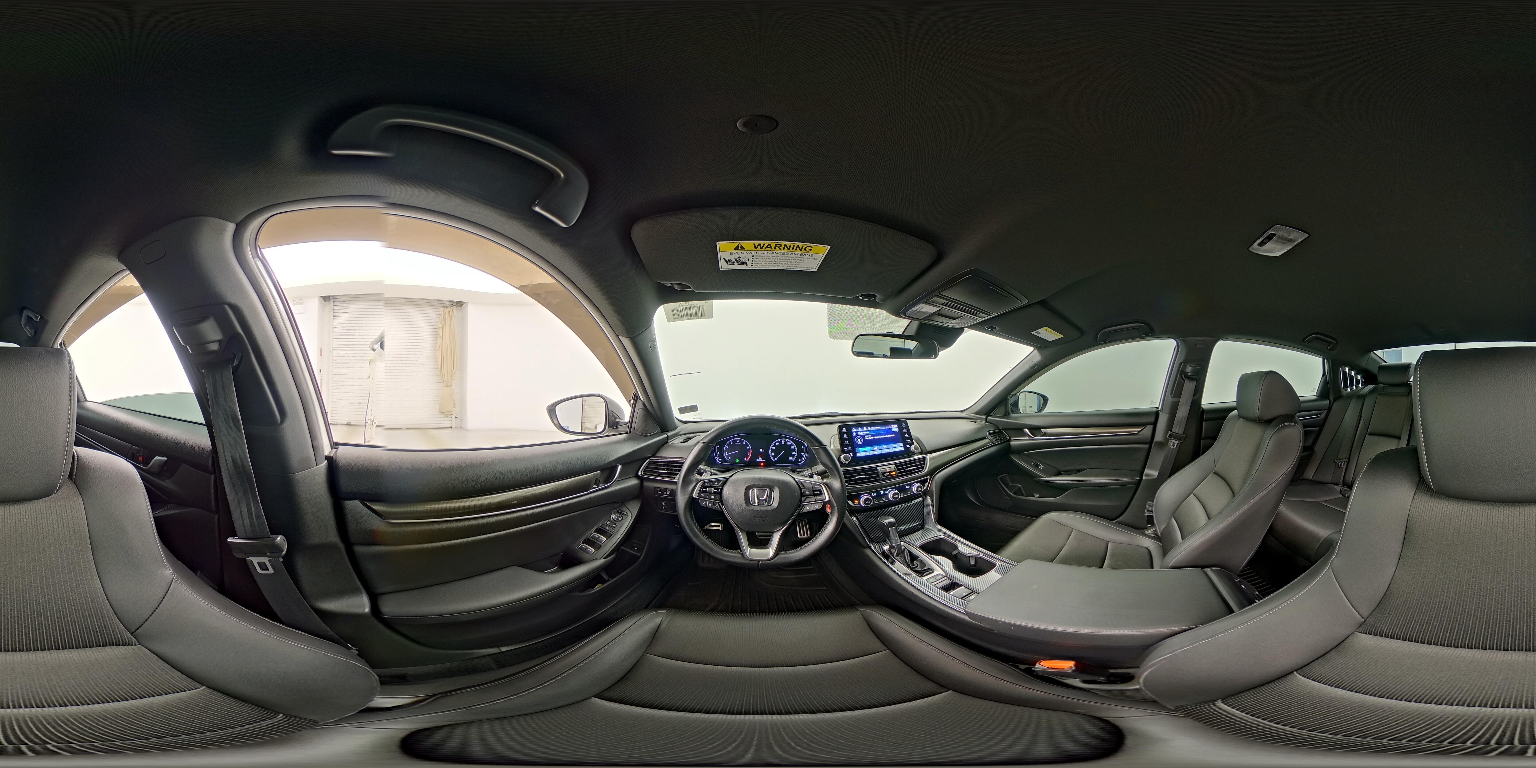 2022 Honda Accord Sport - Photo 26