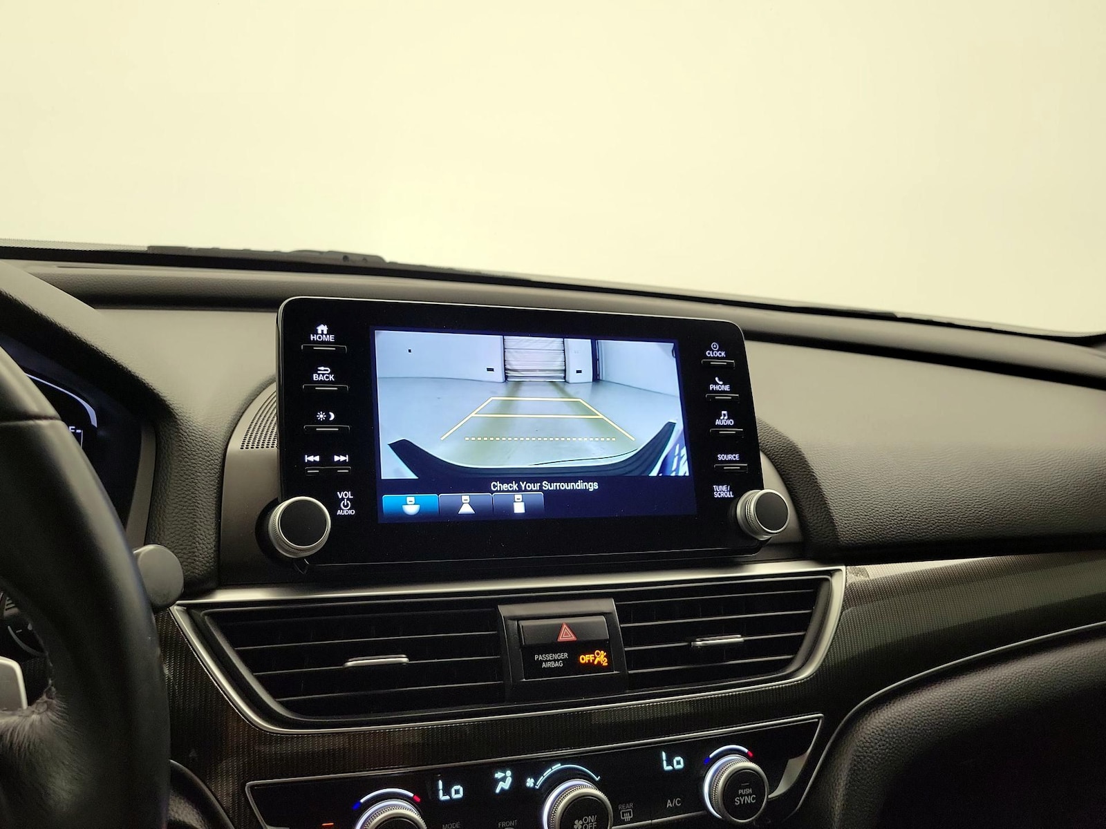 2022 Honda Accord Sport - Photo 15