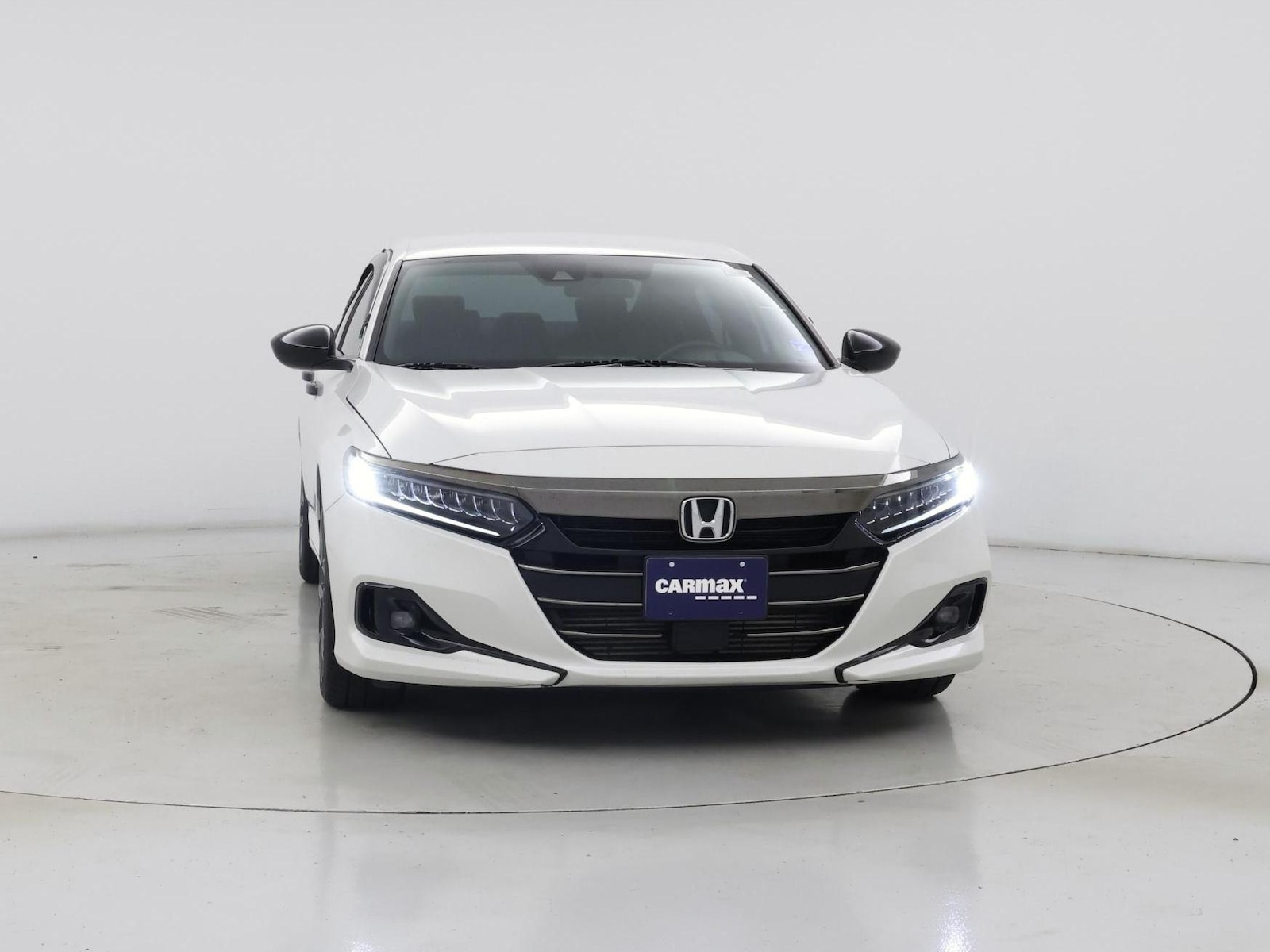 2022 Honda Accord Sport - Photo 6