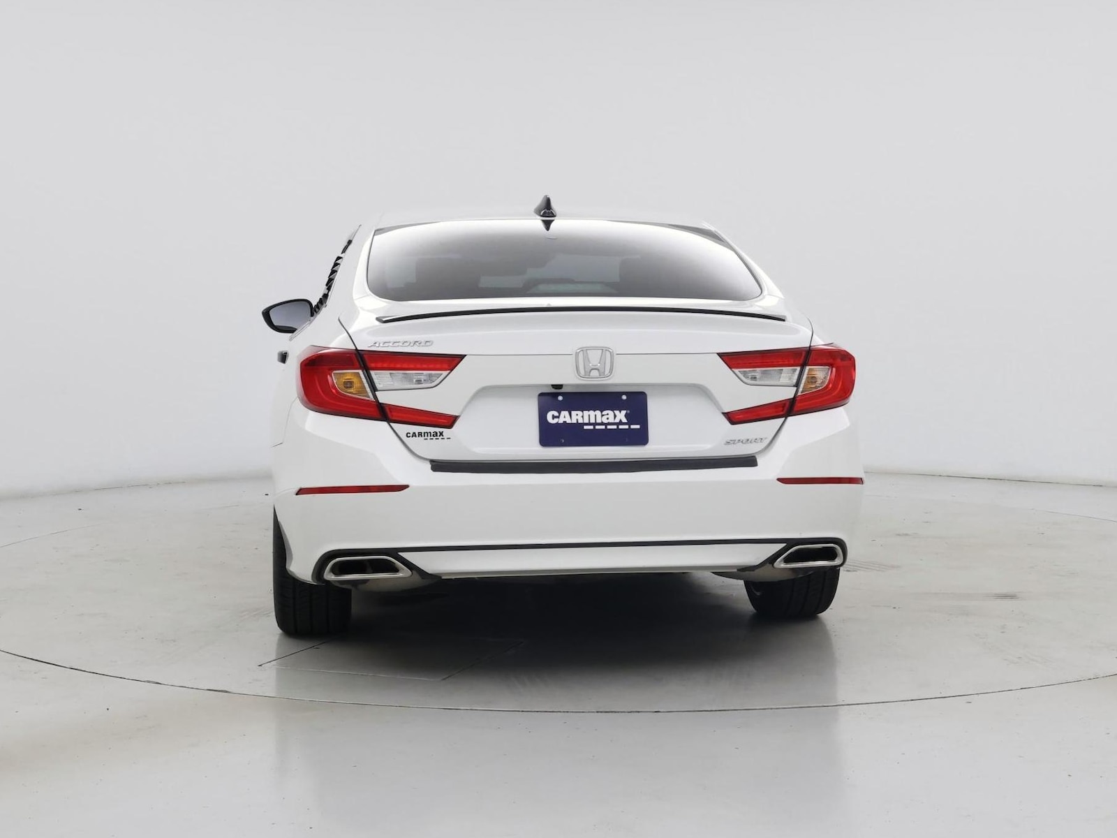 2022 Honda Accord Sport - Photo 7