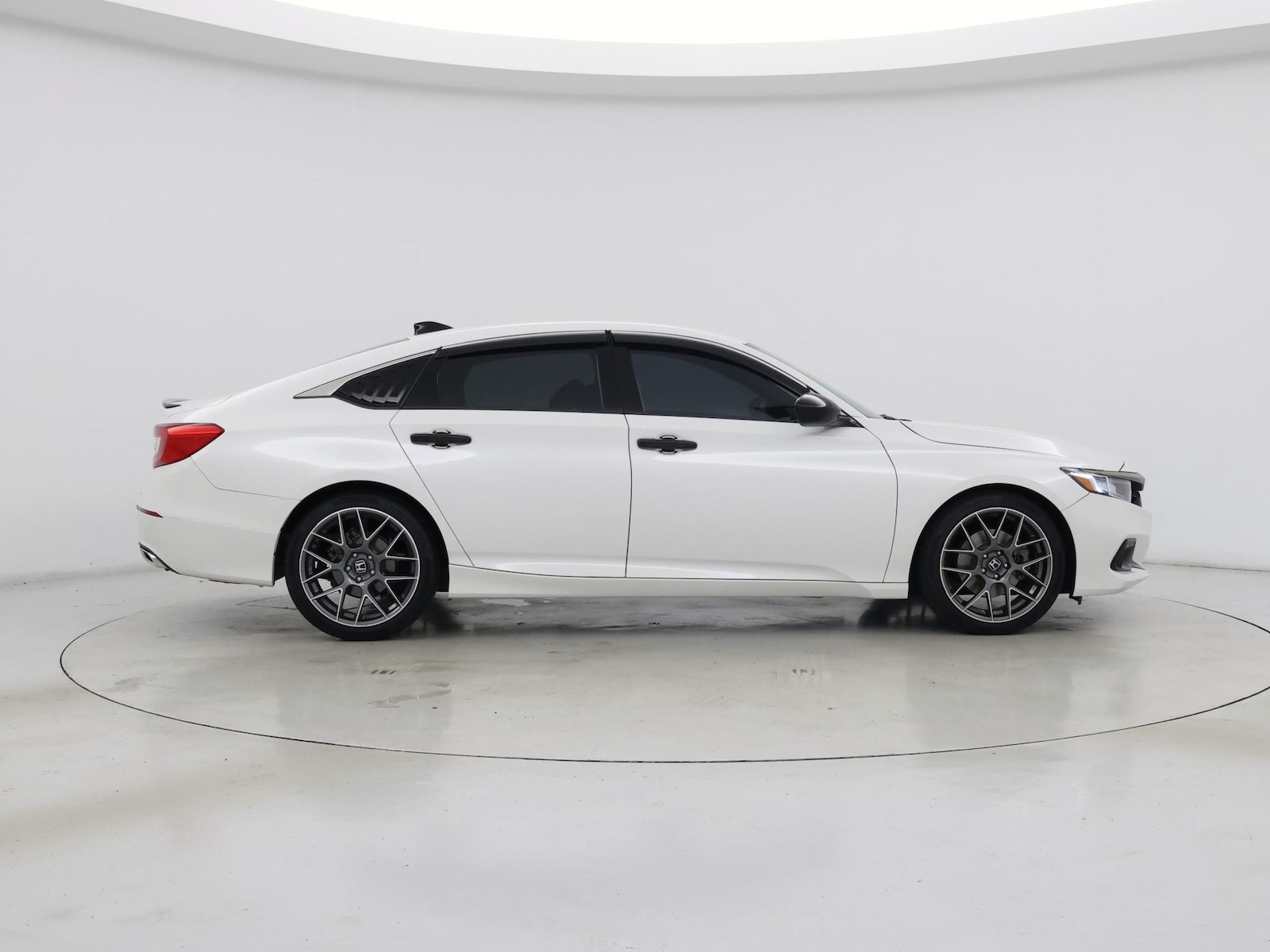 2022 Honda Accord Sport - Photo 8