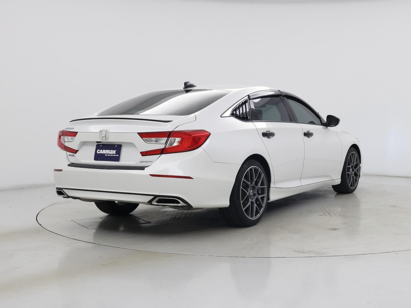2022 Honda Accord Sport - Photo 9