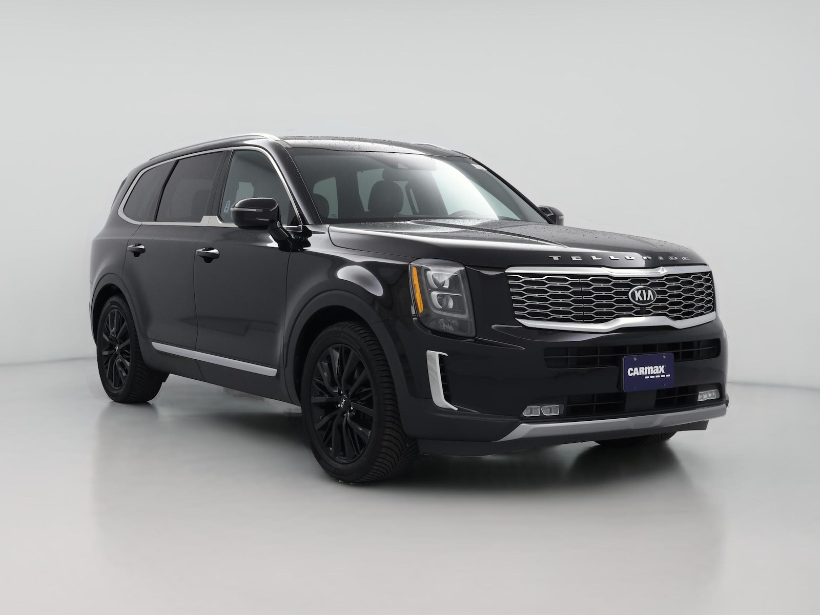 2020 Kia Telluride