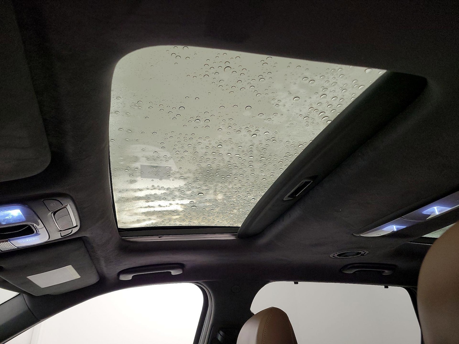Sunroof(s) & Skylight(s)