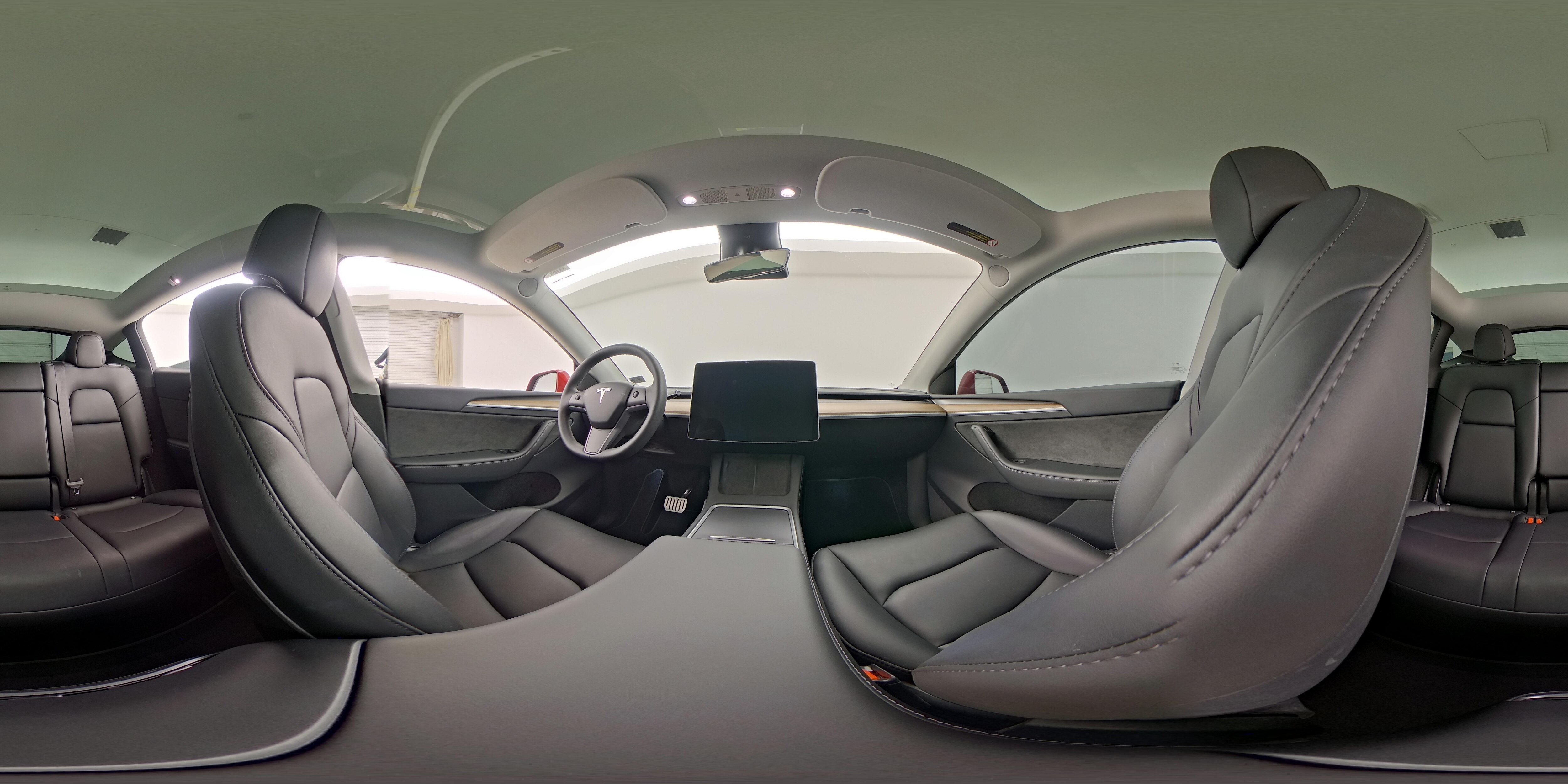 2023 Tesla Model Y Performance - Photo 25
