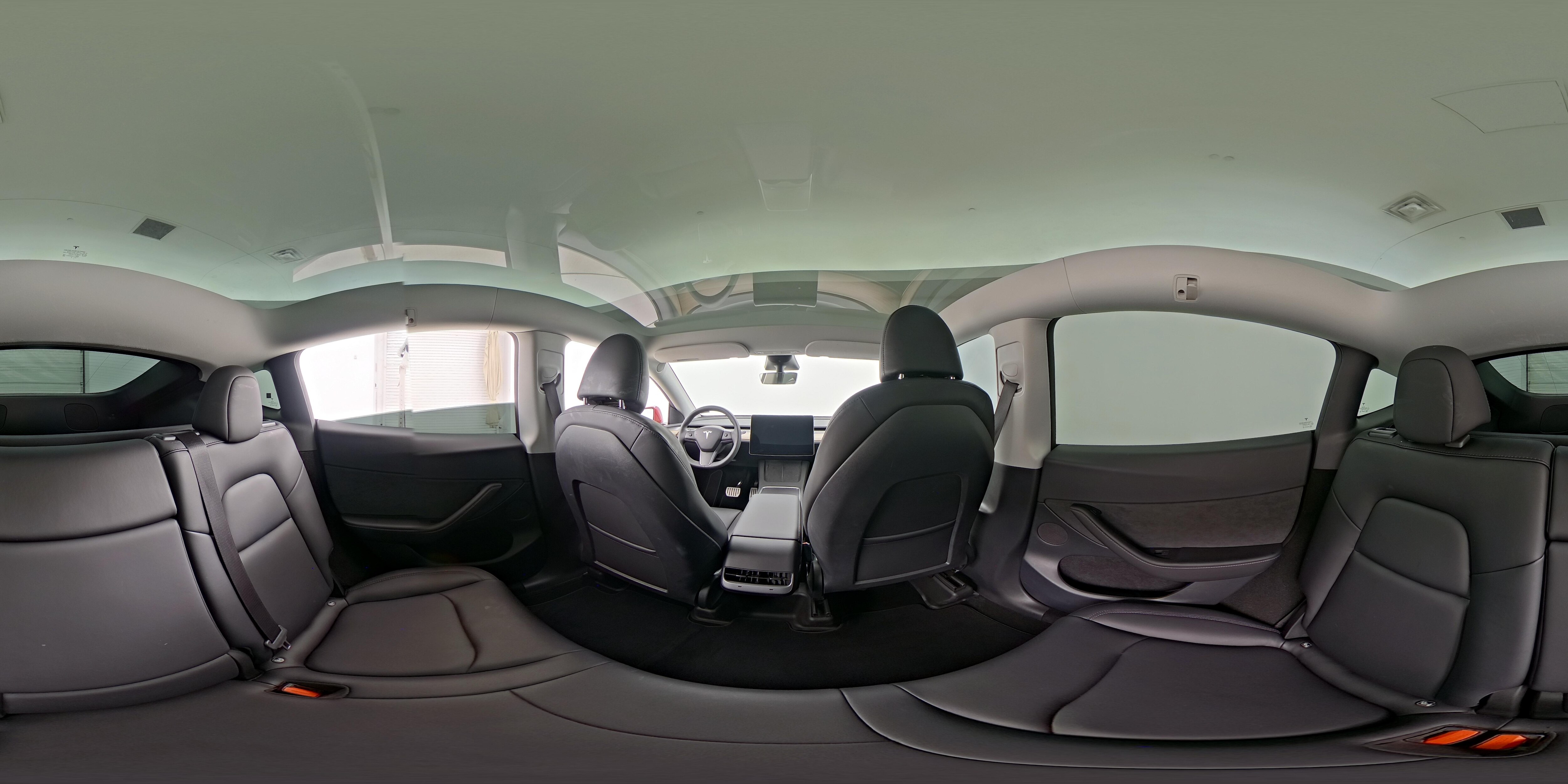 2023 Tesla Model Y Performance - Photo 26