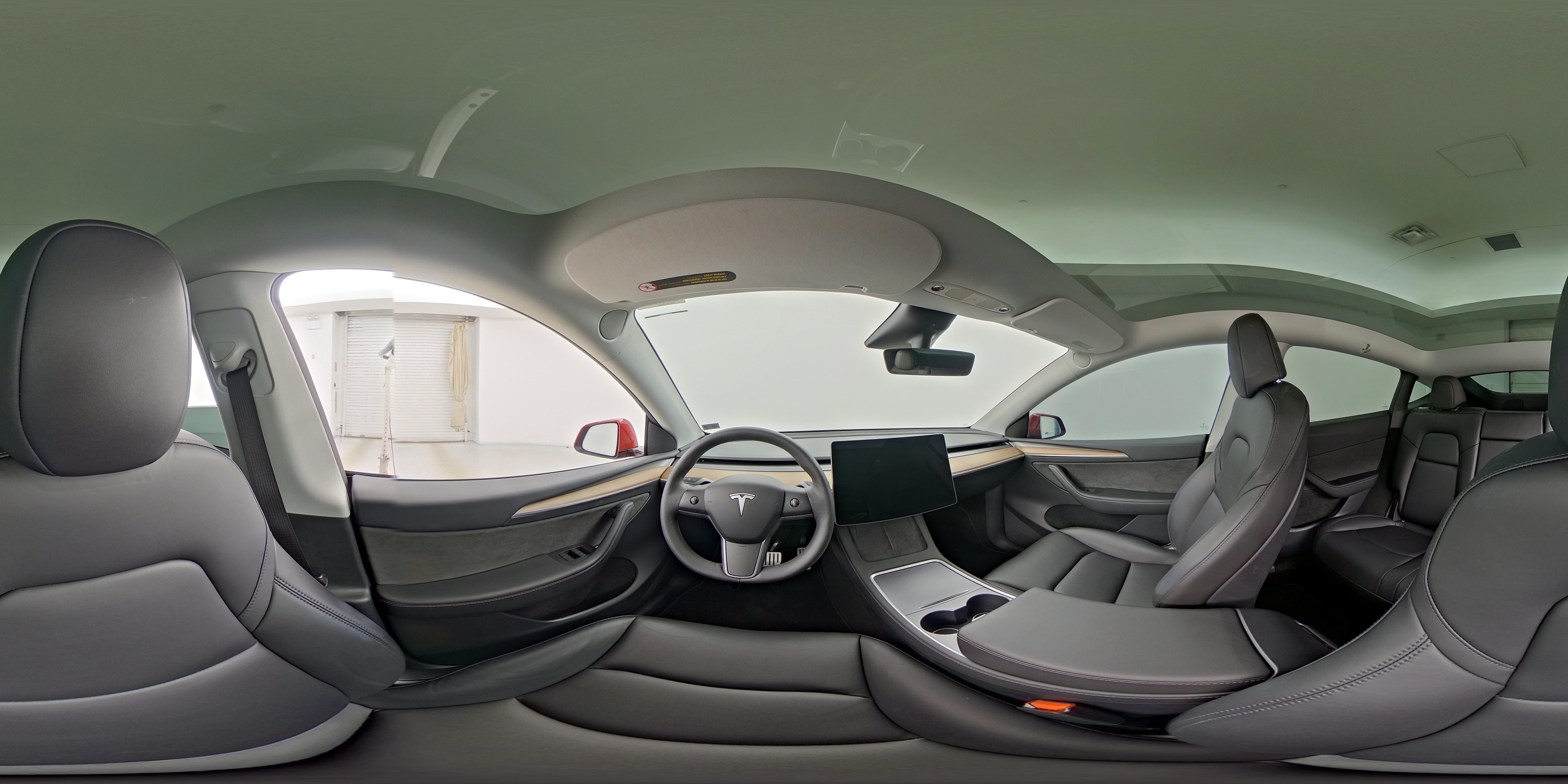 2023 Tesla Model Y Performance - Photo 27