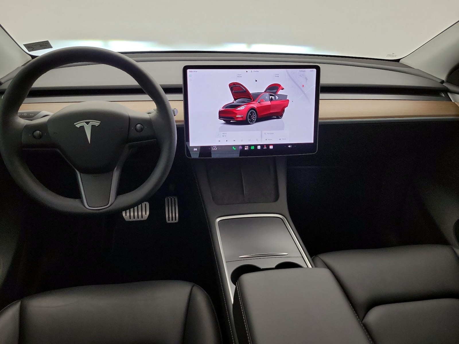 2023 Tesla Model Y Performance - Photo 10