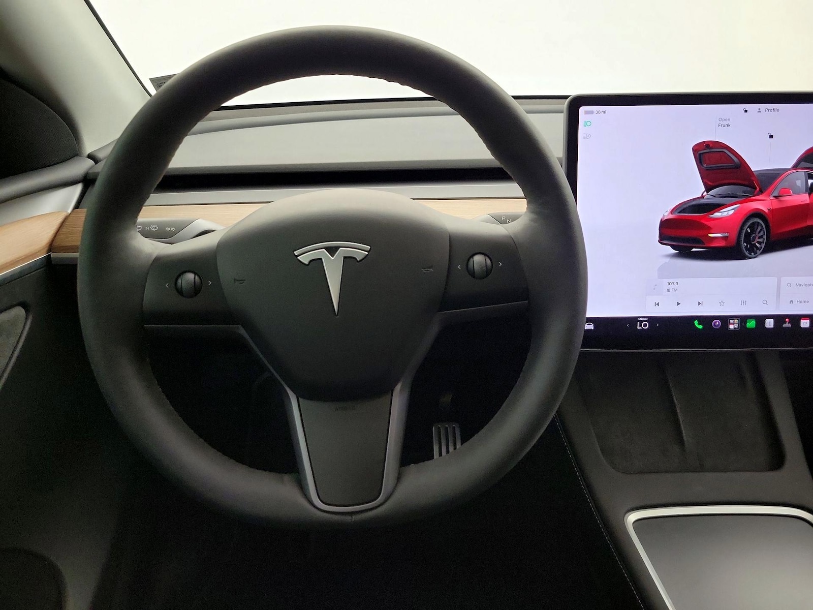 2023 Tesla Model Y Performance - Photo 11