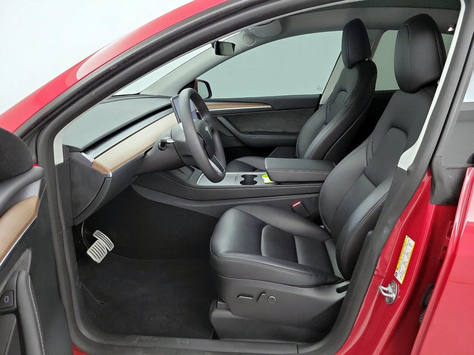 2023 Tesla Model Y Performance - Photo 12