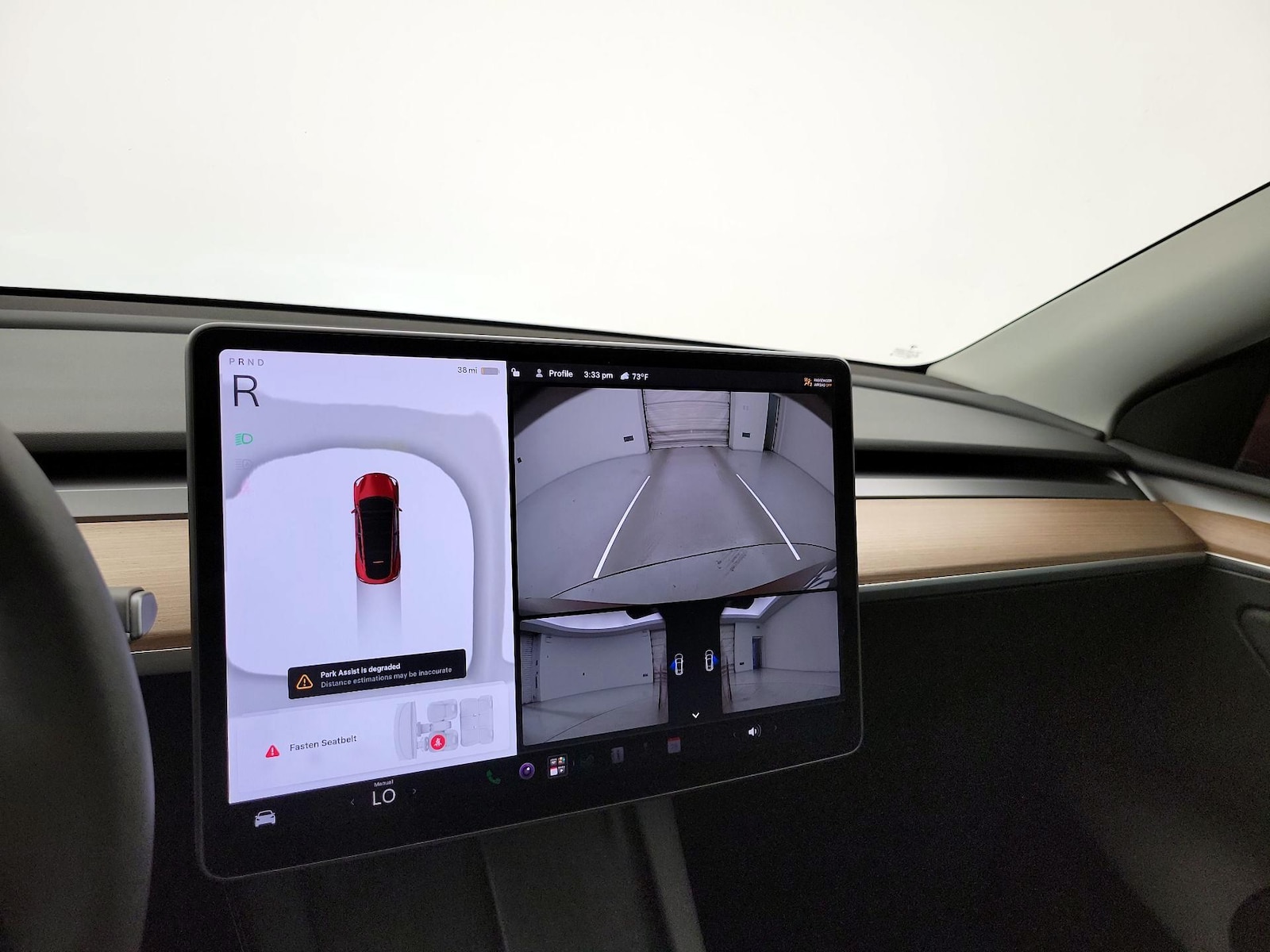 2023 Tesla Model Y Performance - Photo 15