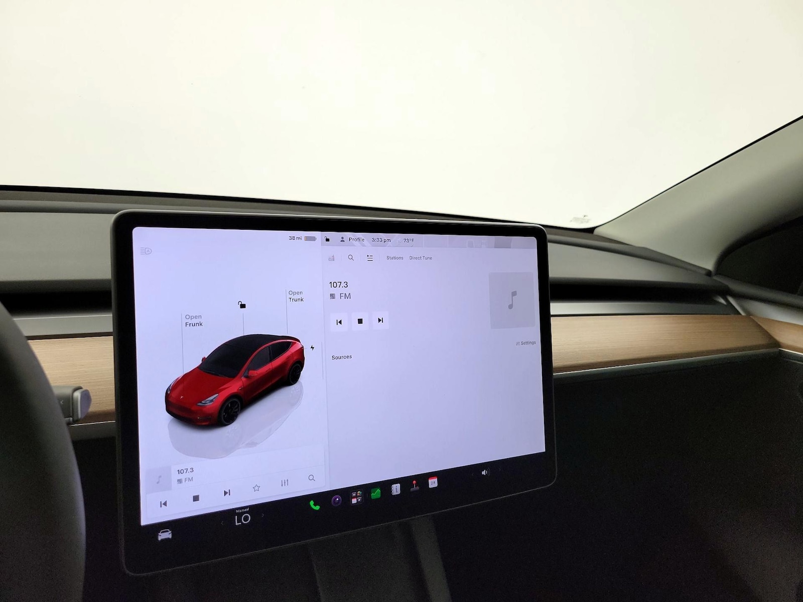 2023 Tesla Model Y Performance - Photo 16