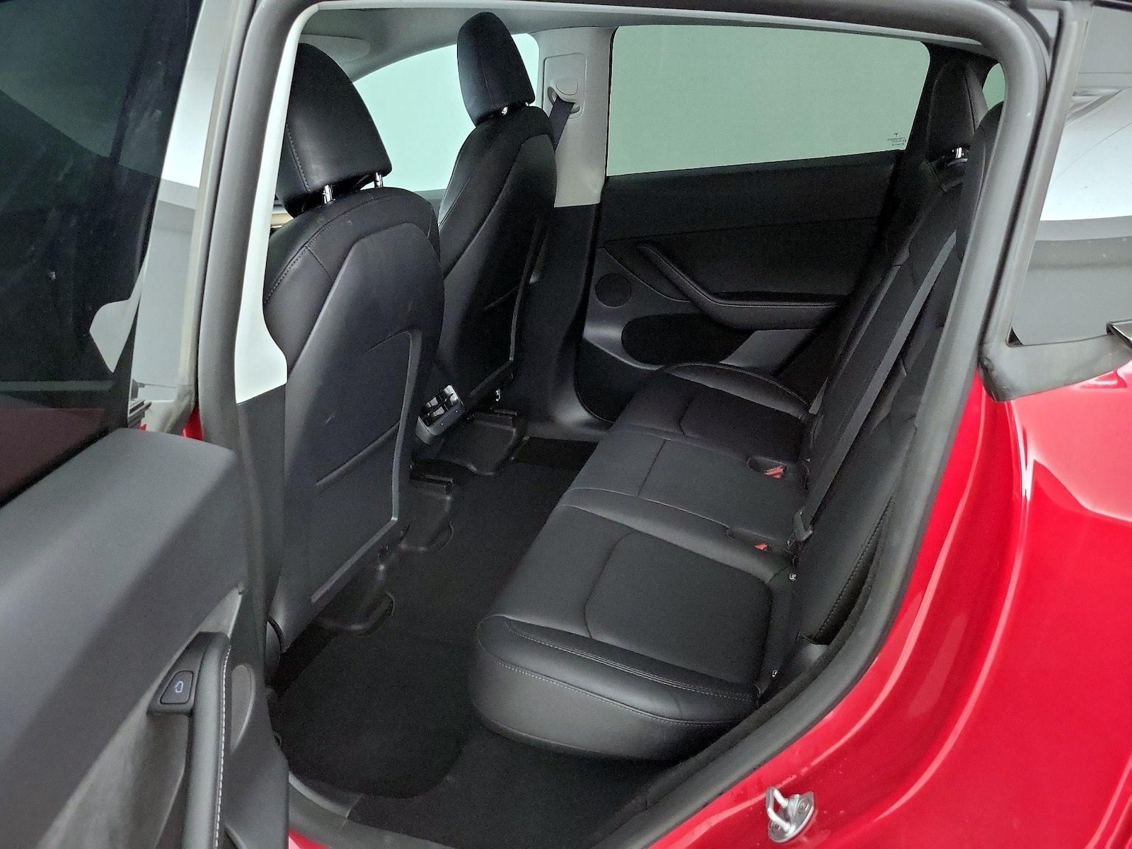 2023 Tesla Model Y Performance - Photo 21