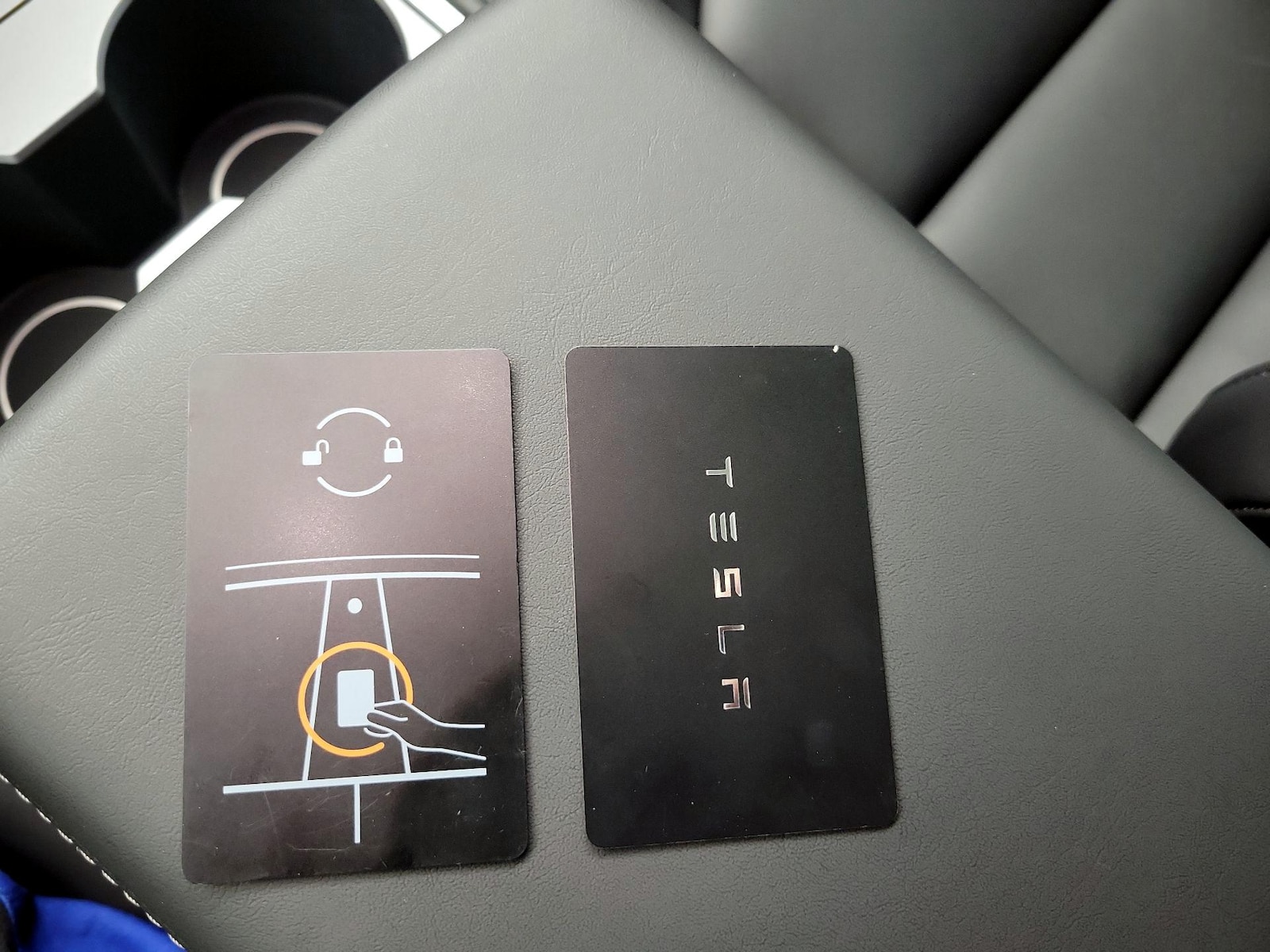 2023 Tesla Model Y Performance - Photo 24