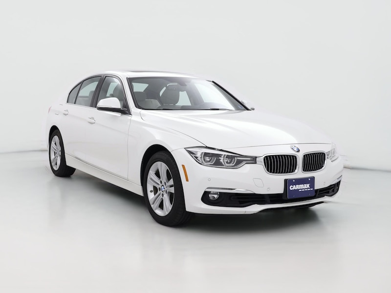 2017 BMW 330 XI