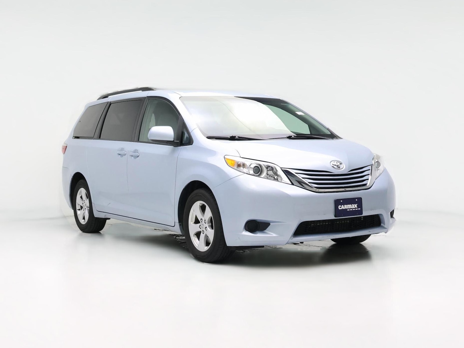 2016 Toyota Sienna