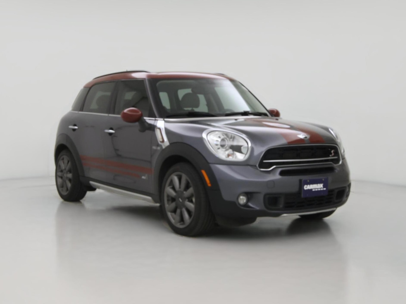 2016 MINI Countryman