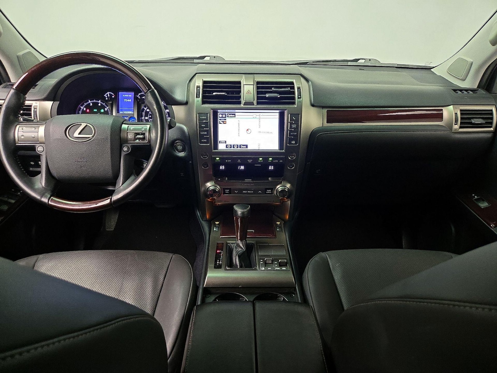 Navigation System