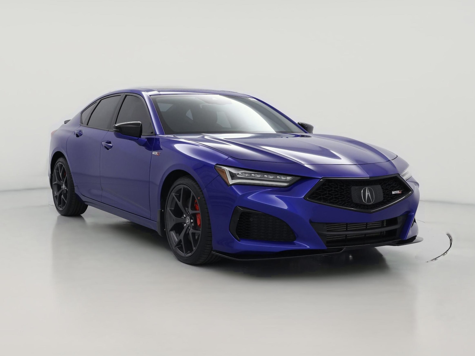 2022 Acura TLX