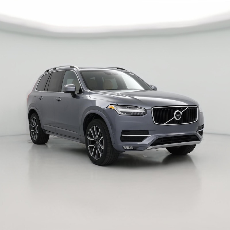 2018 Volvo XC90 T6 Momentum