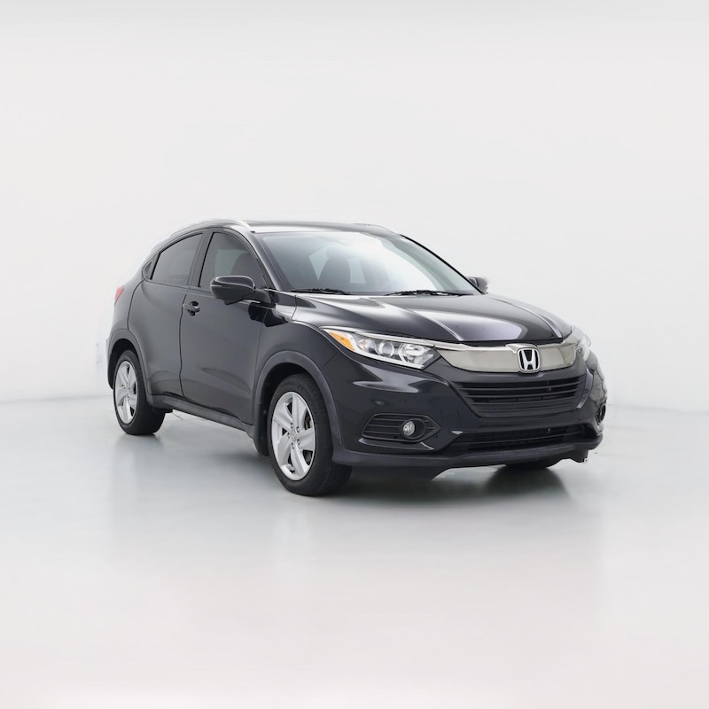 2019 Honda HR-V EX-L